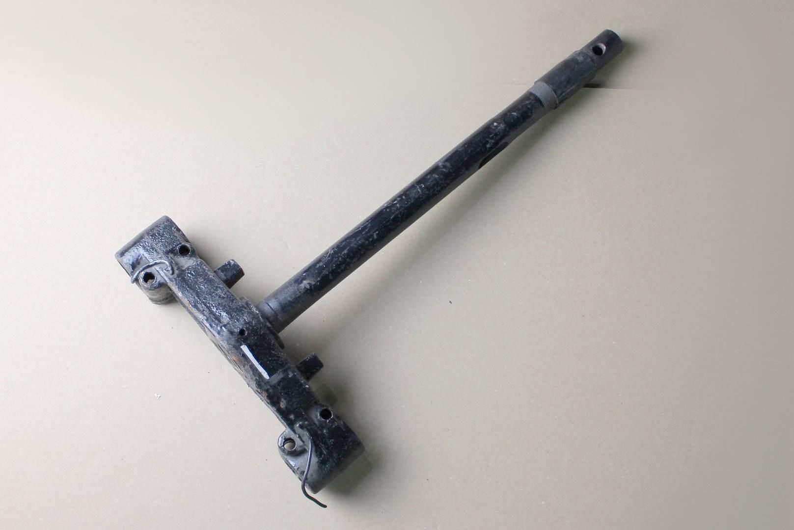 Sztyca Kierowni Gy6-50/2T Xxl K-12/13” Colorado