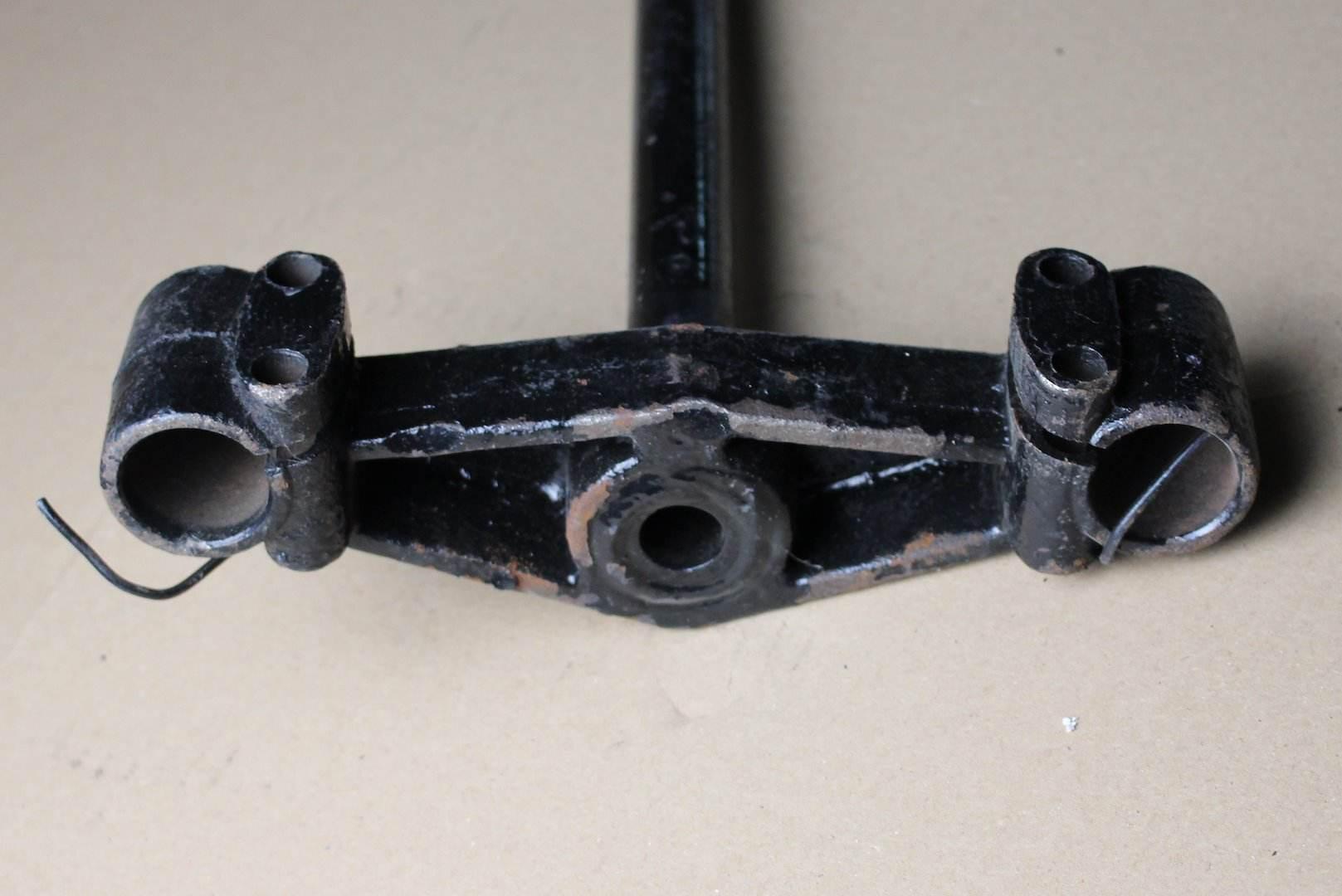 Sztyca Kierowni Gy6-50/2T Xxl K-12/13” Colorado - zdjęcie 2