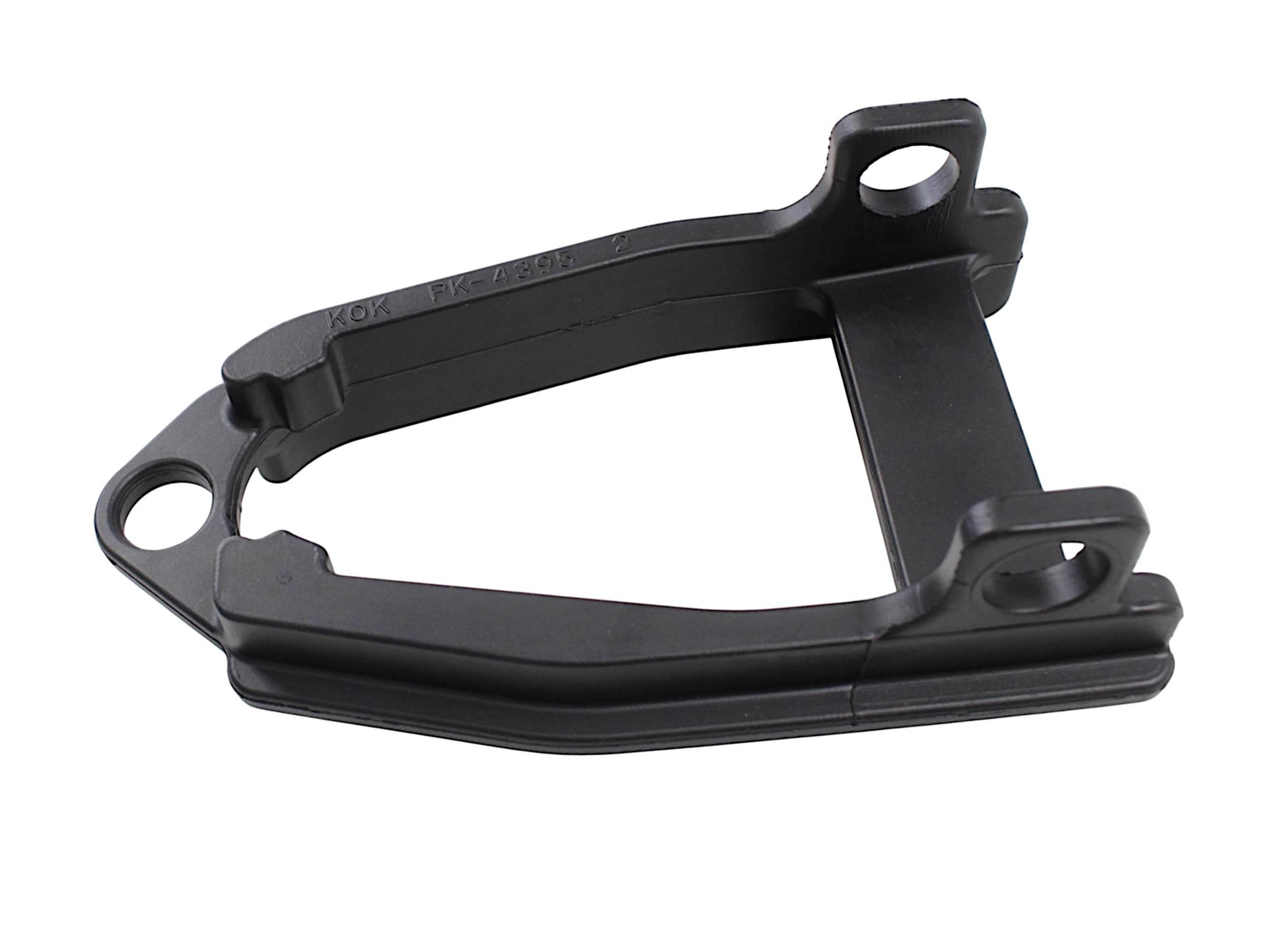 Ślizg łańcucha kymco maxxer 250/300 - mxu 250 - kxr 250 - new maxxer 300 - zdjęcie 2