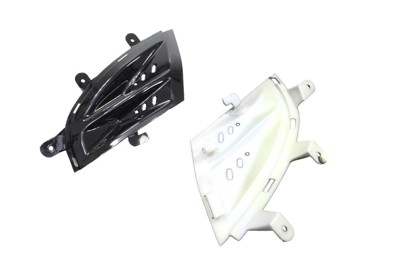 Plastik Wlot Powietrza Benzer Columbia 50 2Szt.
