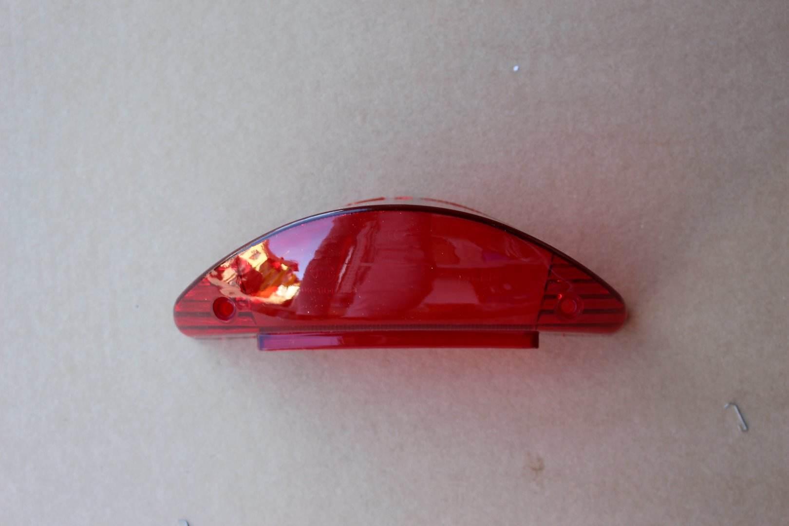 Klosz Lampy Tył Benzer Dakota