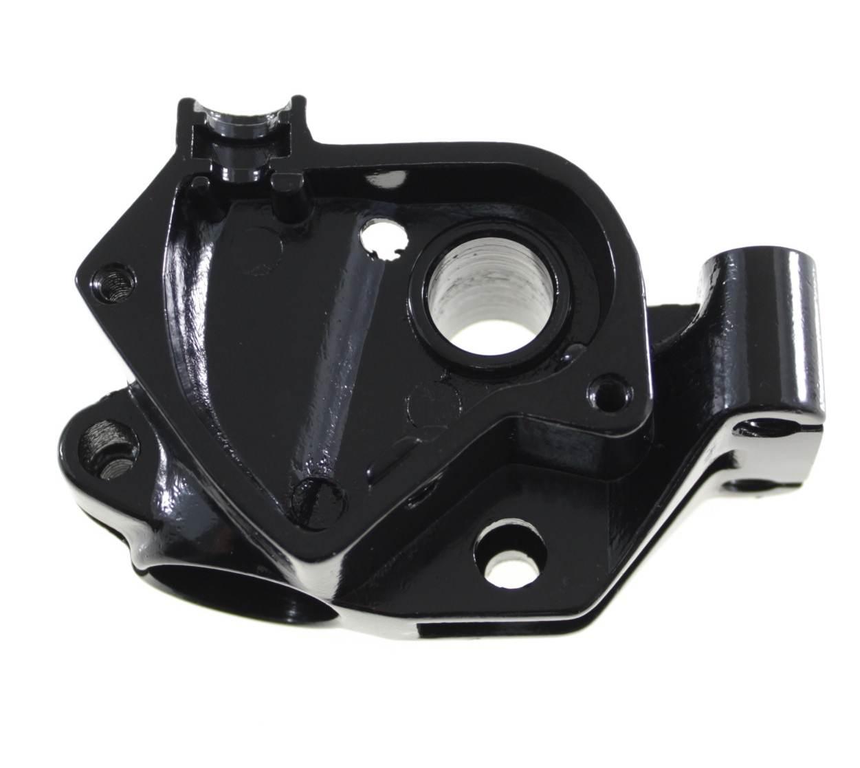 Obudowa manetki gazu kymco mxer 150 53170-LLB1-800 - zdjęcie 3