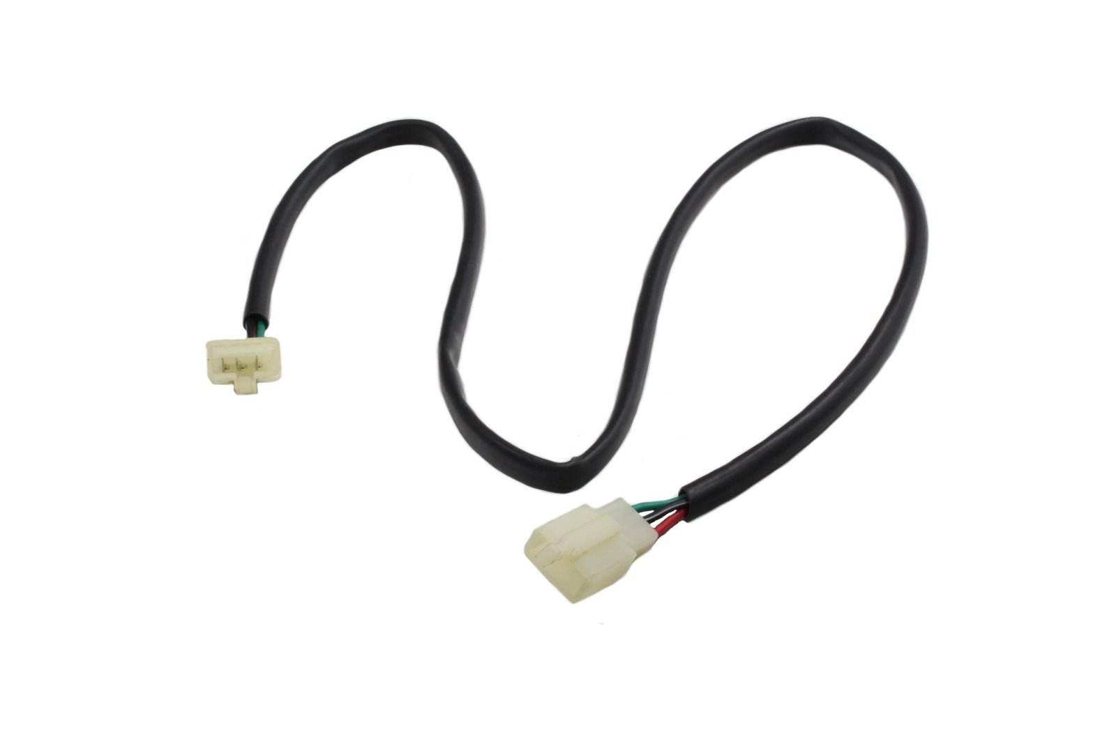Przedłużka Instalacji Elektrycznej Quad Atv 3 Piny 720Mm