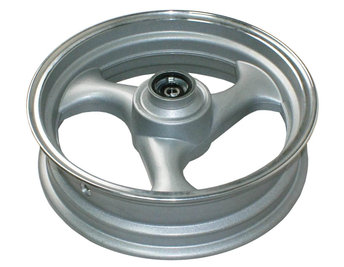 Felga 13" 3.50X13 Gy6-50 Benzer Florida 4 Przód - zdjęcie 2