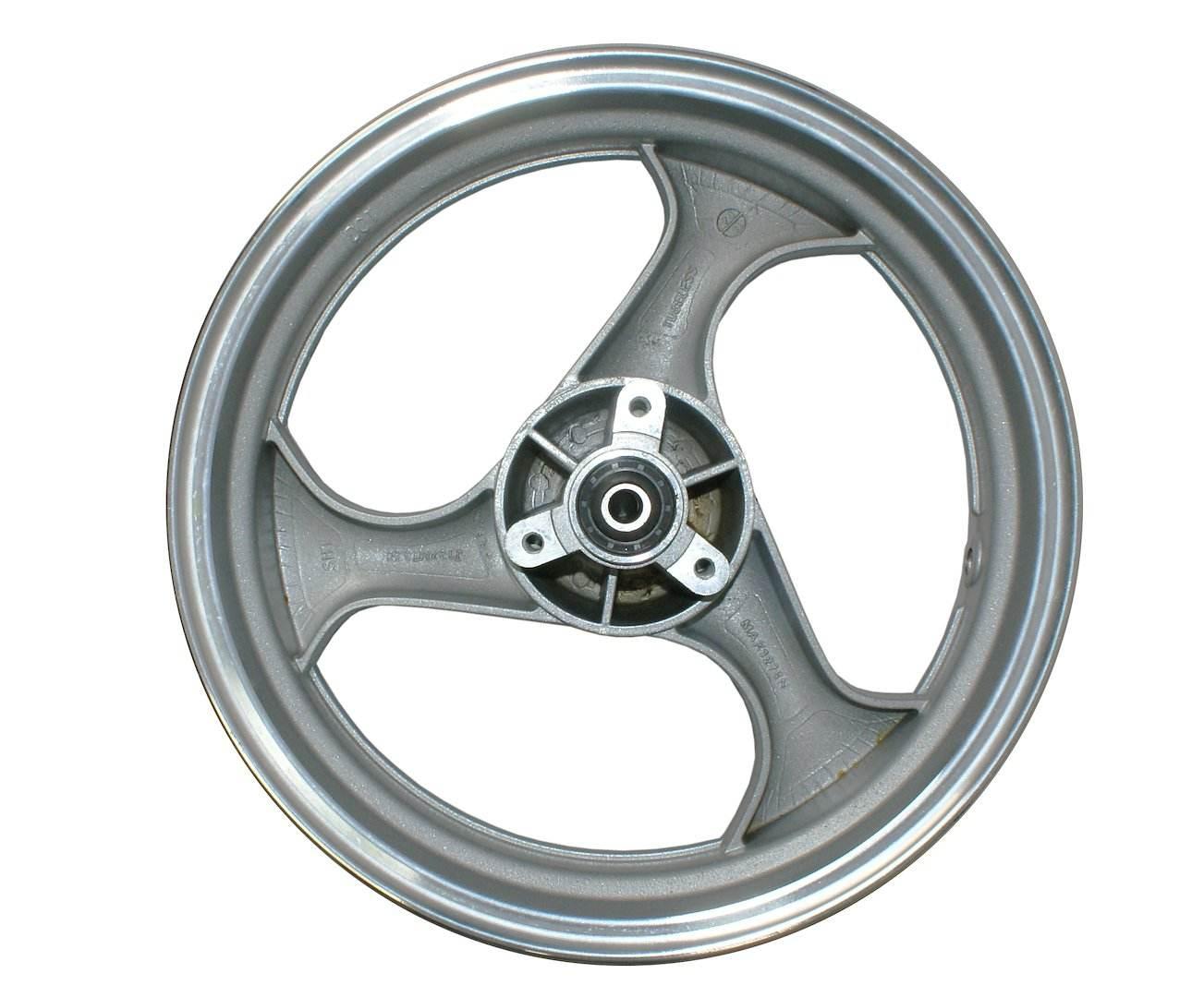 Felga 13" 3.50X13 Gy6-50 Benzer Florida 4 Przód - zdjęcie 4