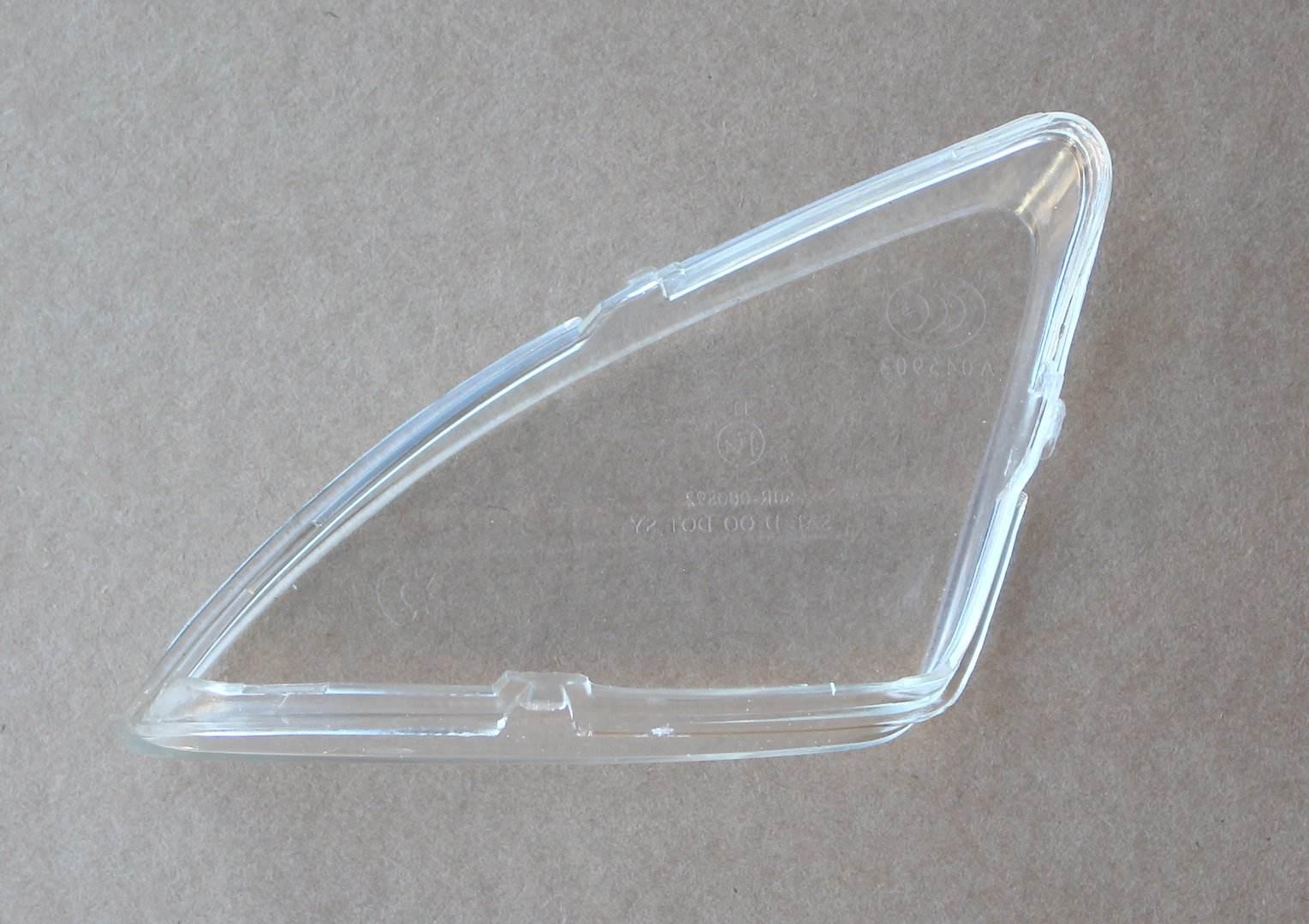 Klosz Kierunkowskazu Lewy Przód Benzer Florida - zdjęcie 2