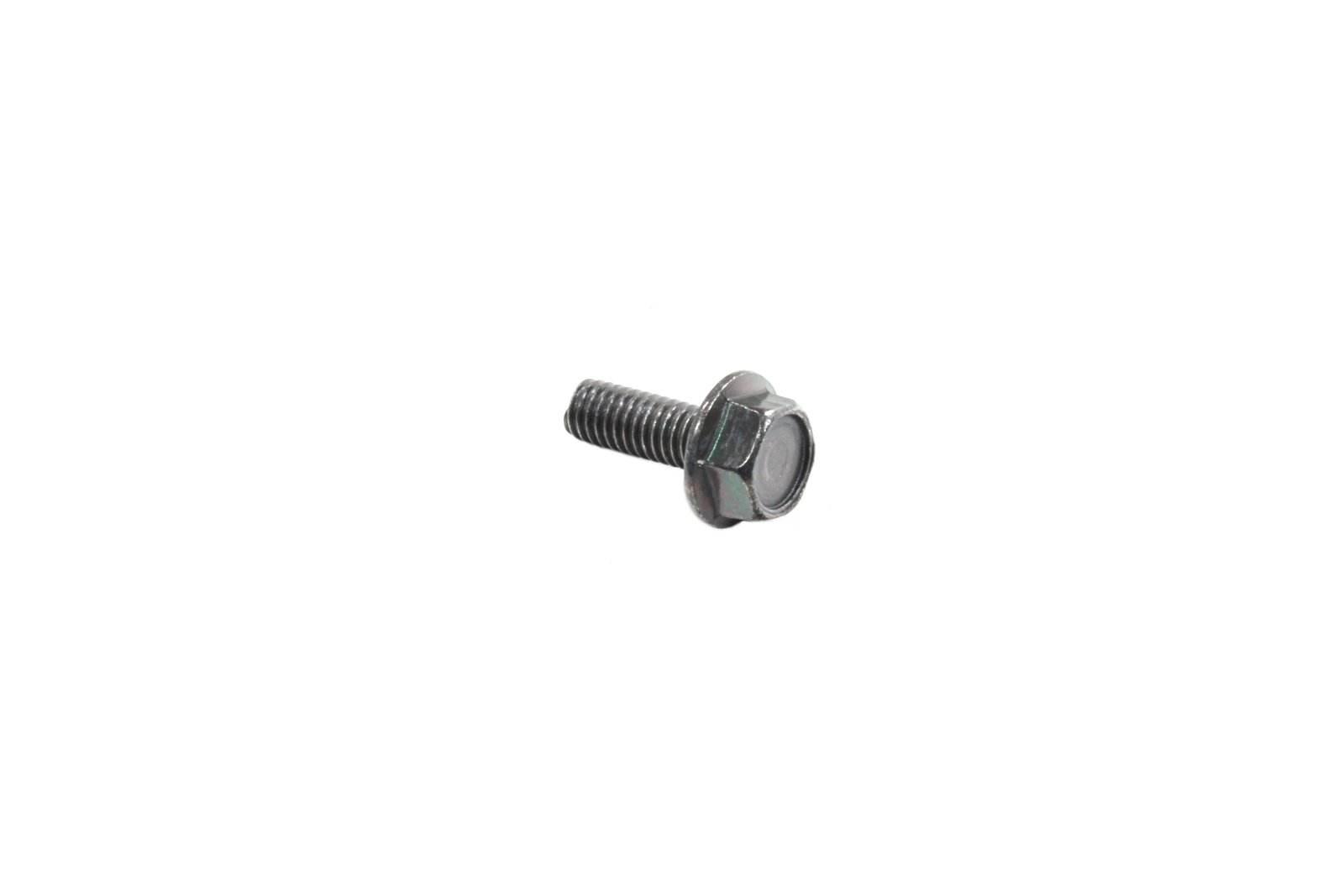 Śruba M6X15Mm Mocowania Błotnika Tył Gy6-50 Skuter Zipp Romet Router 10Szt. - zdjęcie 2