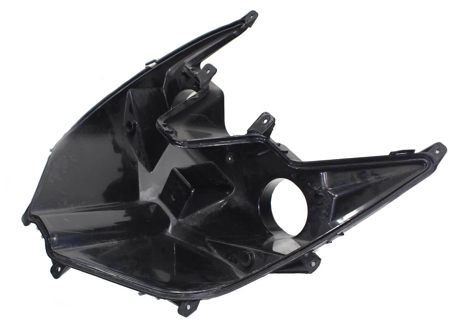 Lampa Przednia-Plastik Indiana 2W - zdjęcie 2
