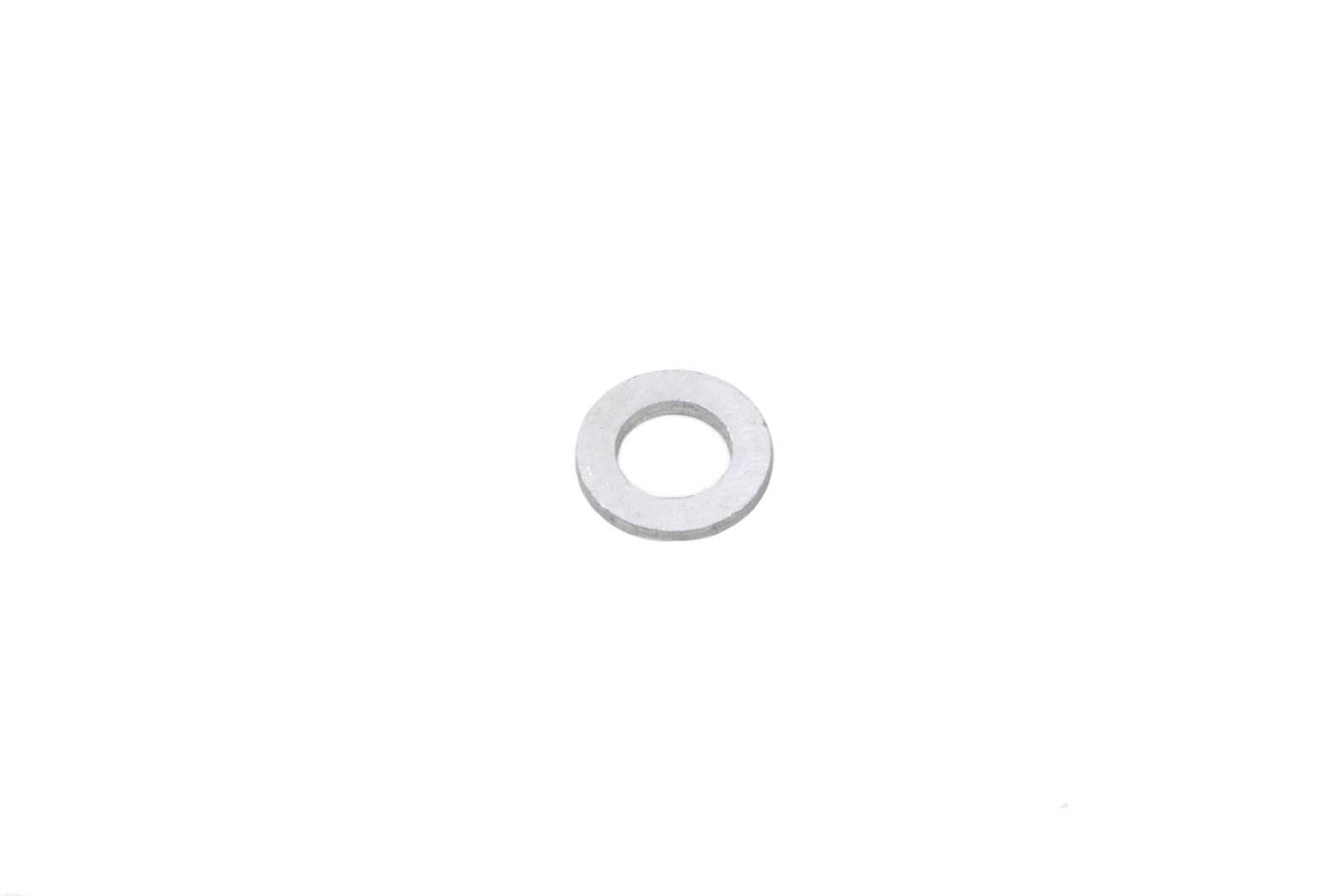 Podkładka 14X8X1,5Mm Aluminium Op.5Szt.