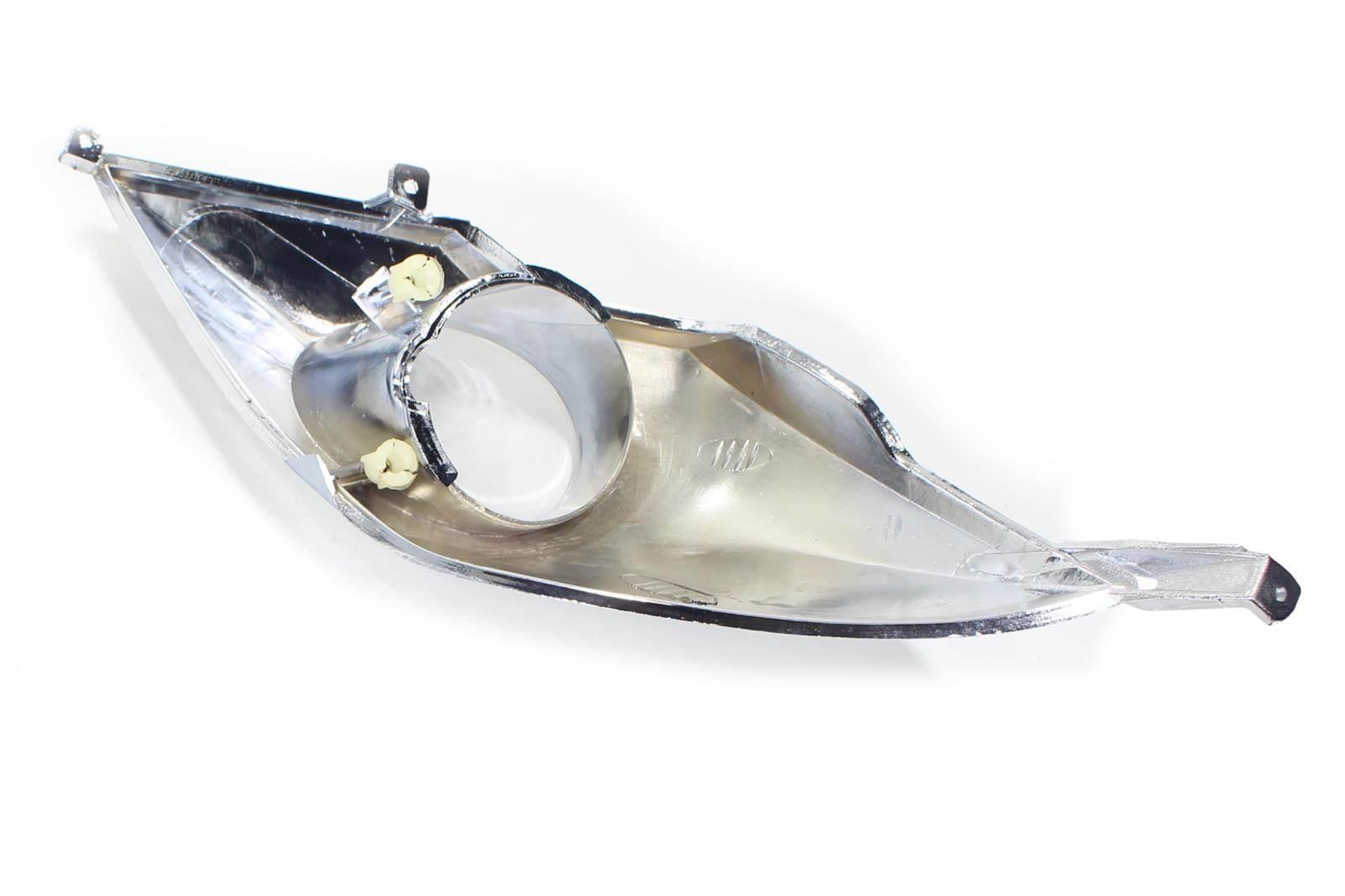 Lampa Odbłyśnik Osłona Lewa Benzer Quebec - zdjęcie 2