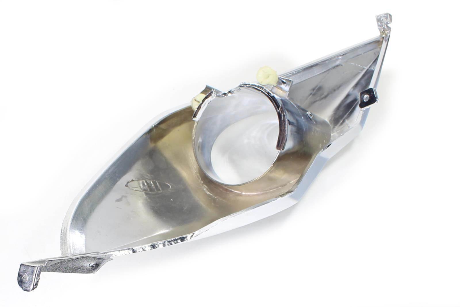 Lampa Odbłyśnik Osłona Lewa Benzer Quebec - zdjęcie 3