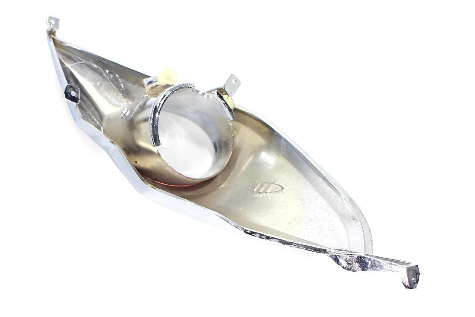 Lampa Odbłyśnik Osłona Prawa Benzer Quebec - zdjęcie 3