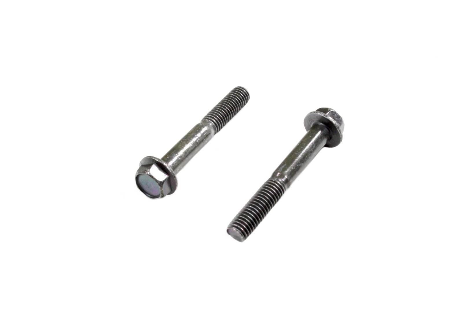 Śruba M8X55Mm Mocowania Tłumika Gy6 Skuter Koło 12" 2Szt.