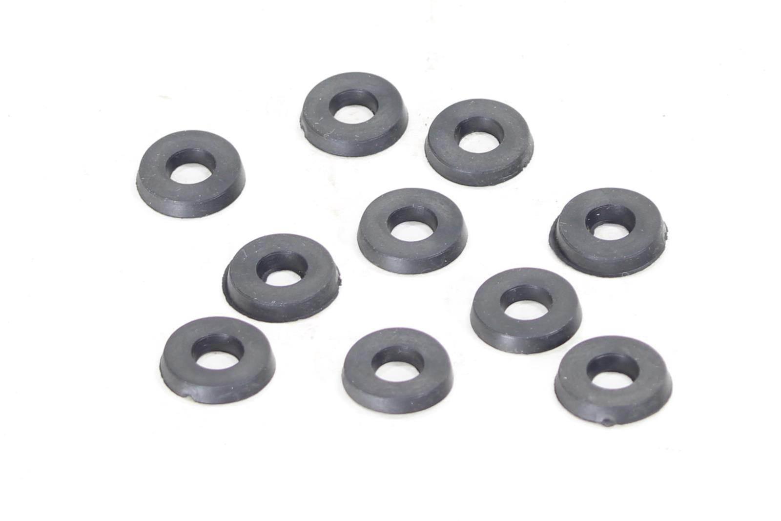Podkładka Gumowa 6X17X3Mm Gy6 Street Benzer 1Szt.
