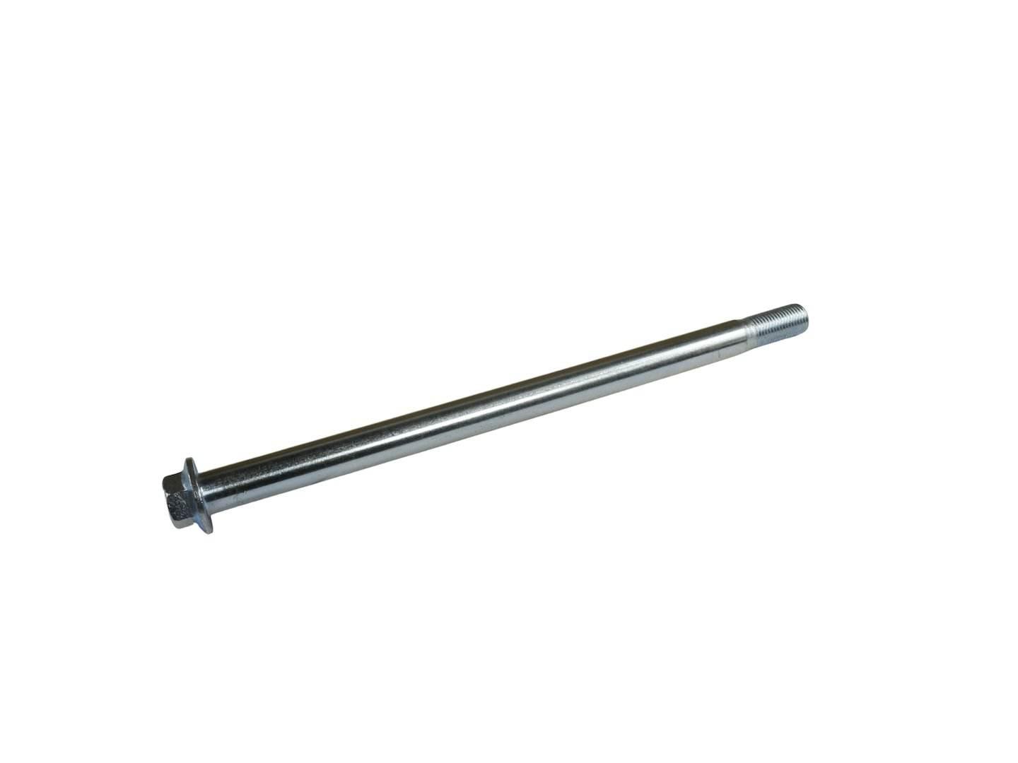 Ośka M14X246Mm Benzer Barton Street Zipp Gy6