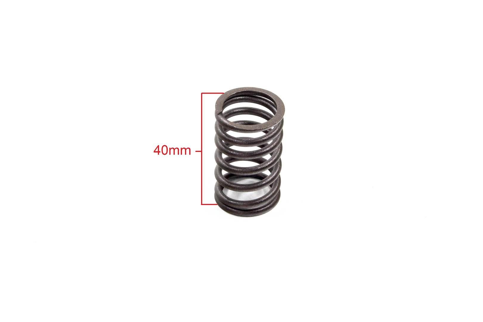 Sprężyna Zaworowa Gy-6 50 4T 139Qmb Zewnętrzna Benzer Baotian Barton Kinroa - zdjęcie 2