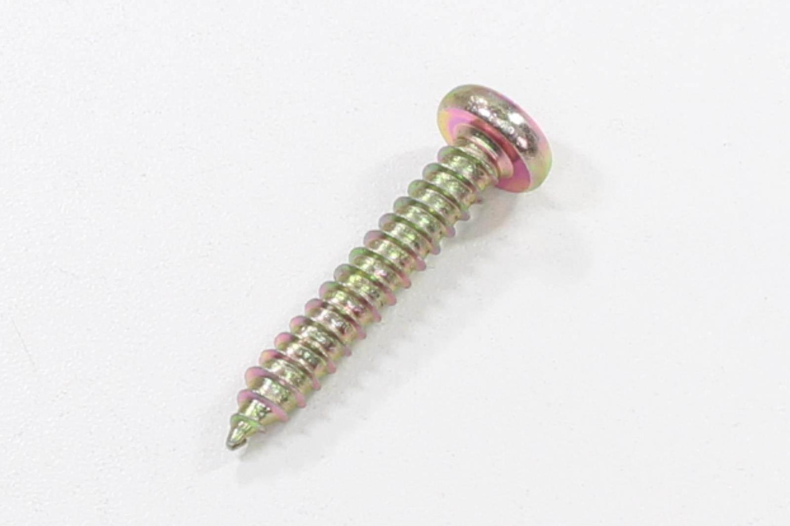 Wkręt 6,3X40 Keeway Hurricane Zipp Quantum