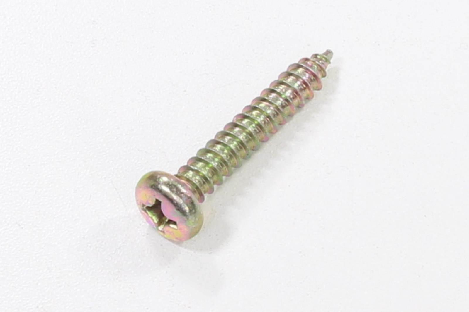 Wkręt 6,3X40 Keeway Hurricane Zipp Quantum - zdjęcie 2