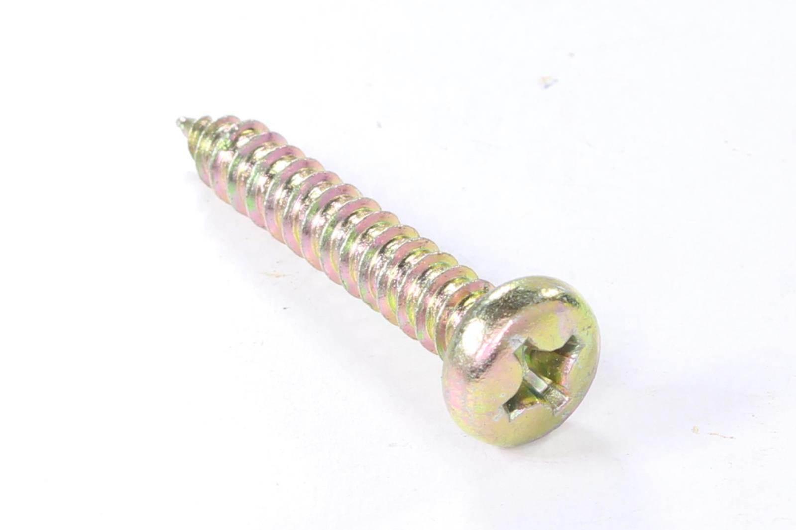 Wkręt 6,3X40 Keeway Hurricane Zipp Quantum - zdjęcie 3