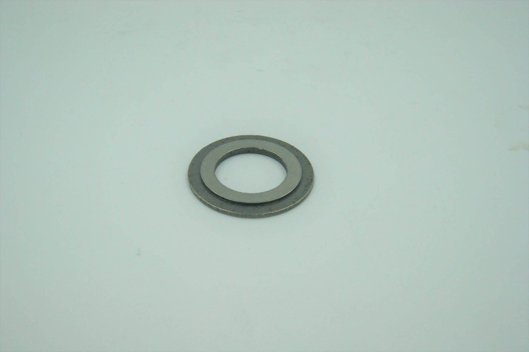 Podkładka mxer150 22.2x39x2.5 kymco 90403-KDU-9000