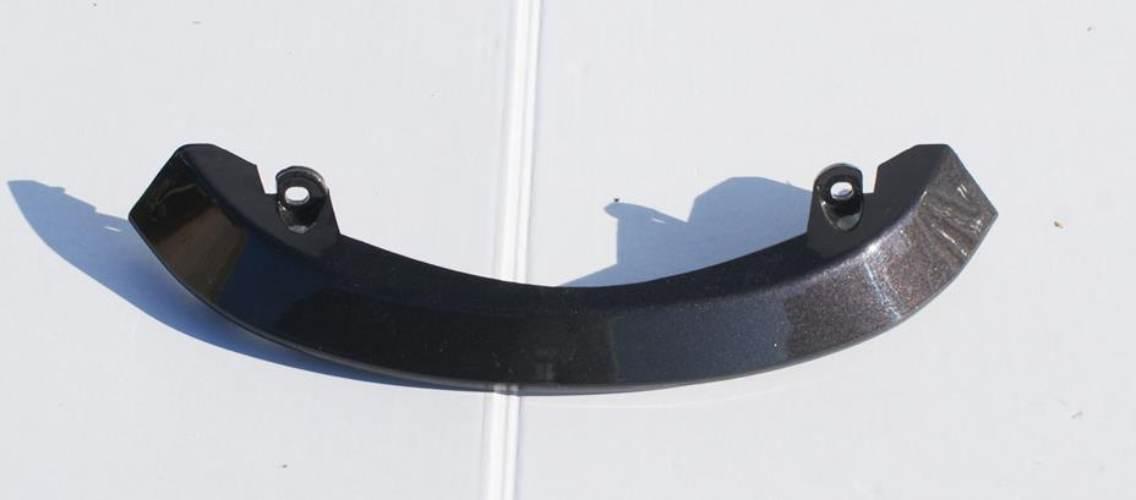 Plastik Listwa Pod Lampe Tył Gy K 10'' Syracuse