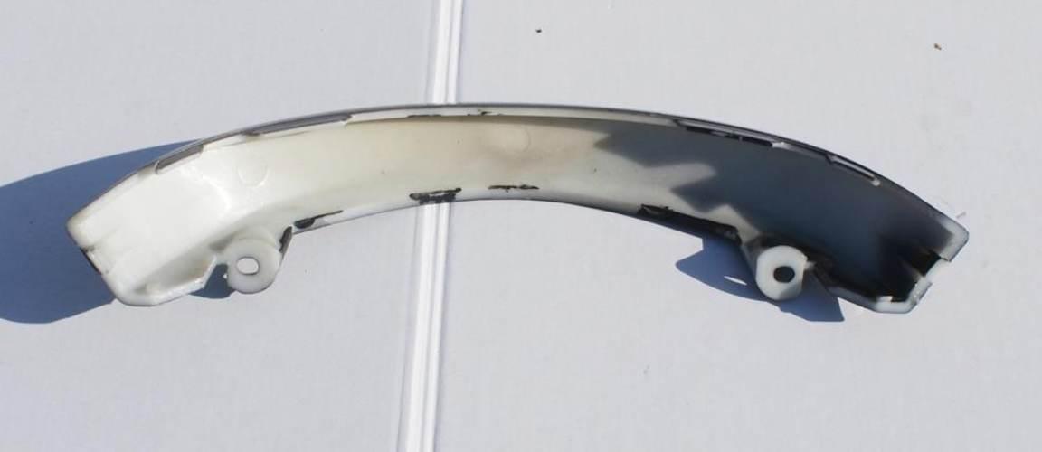 Plastik Listwa Pod Lampe Tył Gy K 10'' Syracuse - zdjęcie 2
