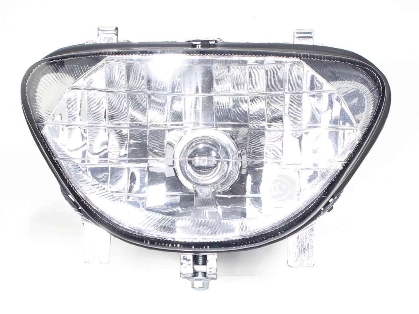 Lampa Przednia Syracuse 4