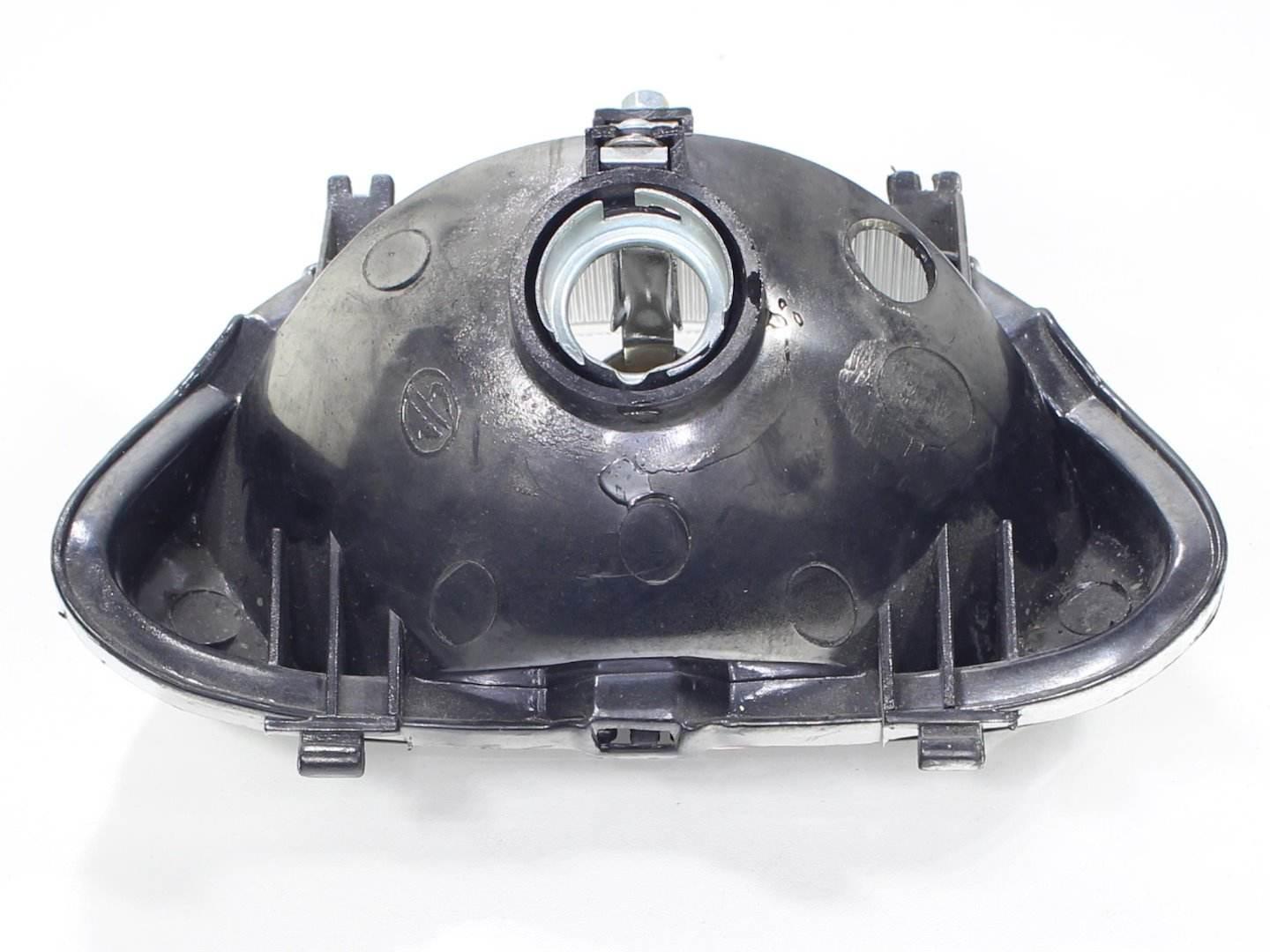 Lampa Przednia Syracuse 4 - zdjęcie 2