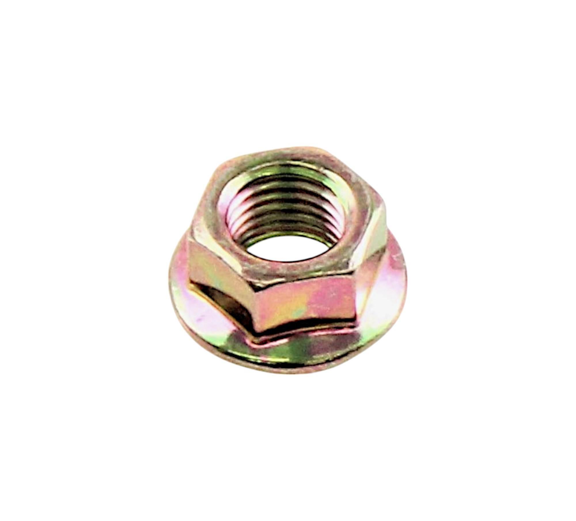 Nakrętka dzwonu sprzęgła m10 94050-10080