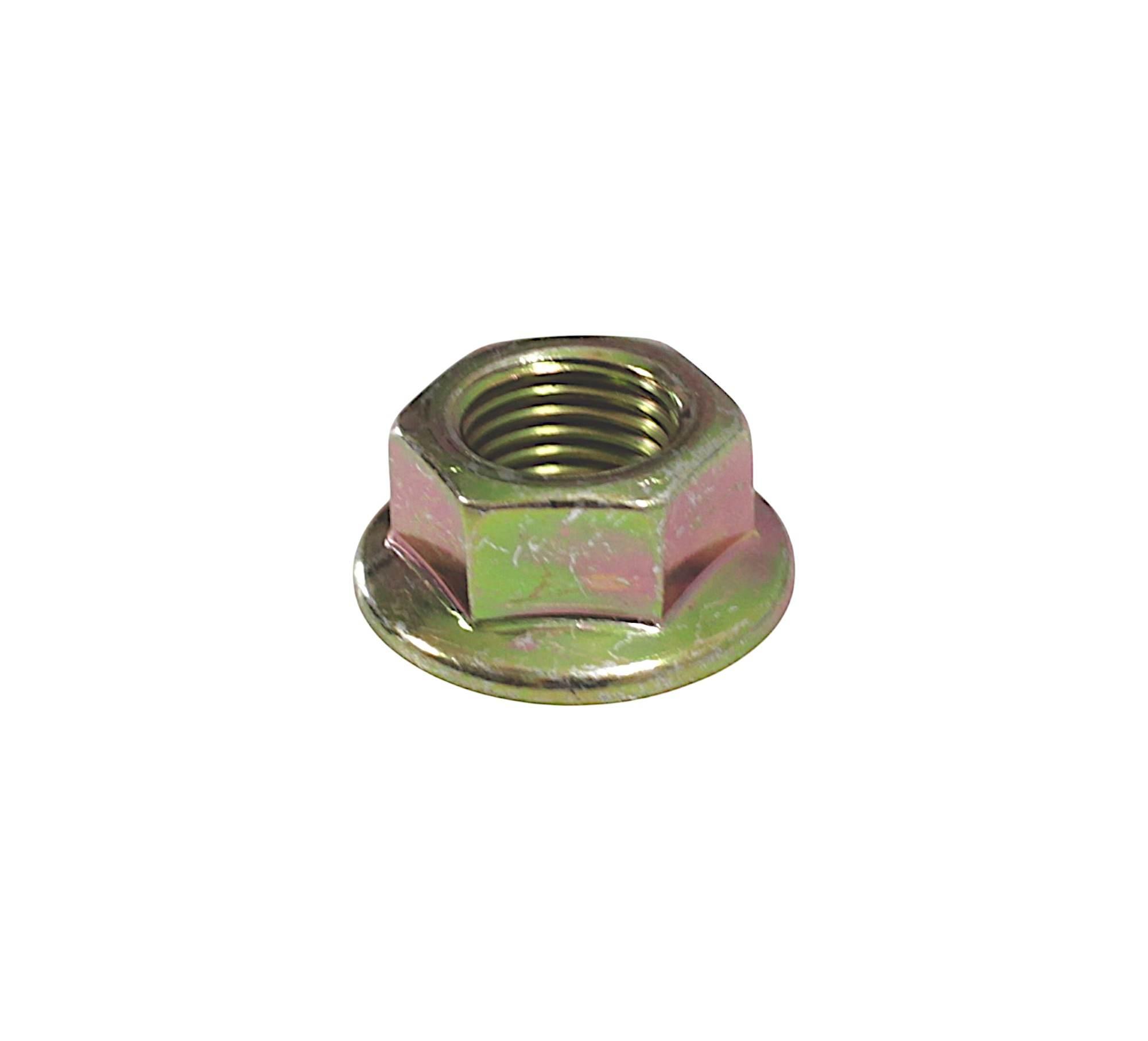 Nakrętka z kołnierzem 12mm 94050-12080