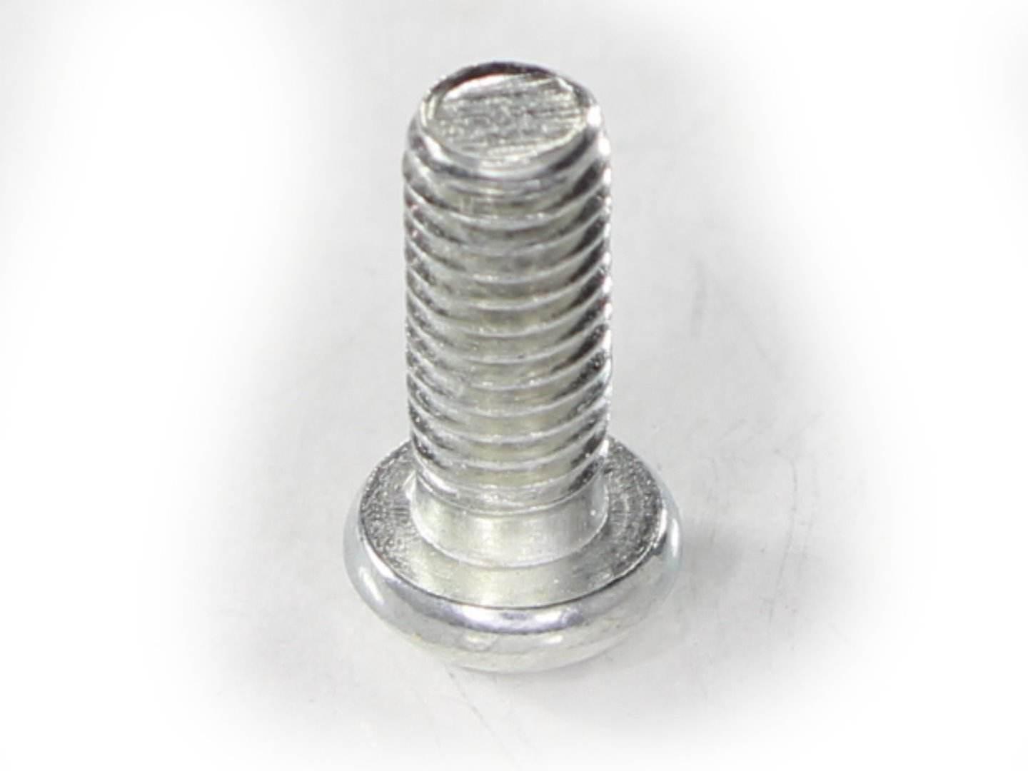 Śruba M5X12Mm Półokrągła Krzyżak 10Szt. - zdjęcie 3