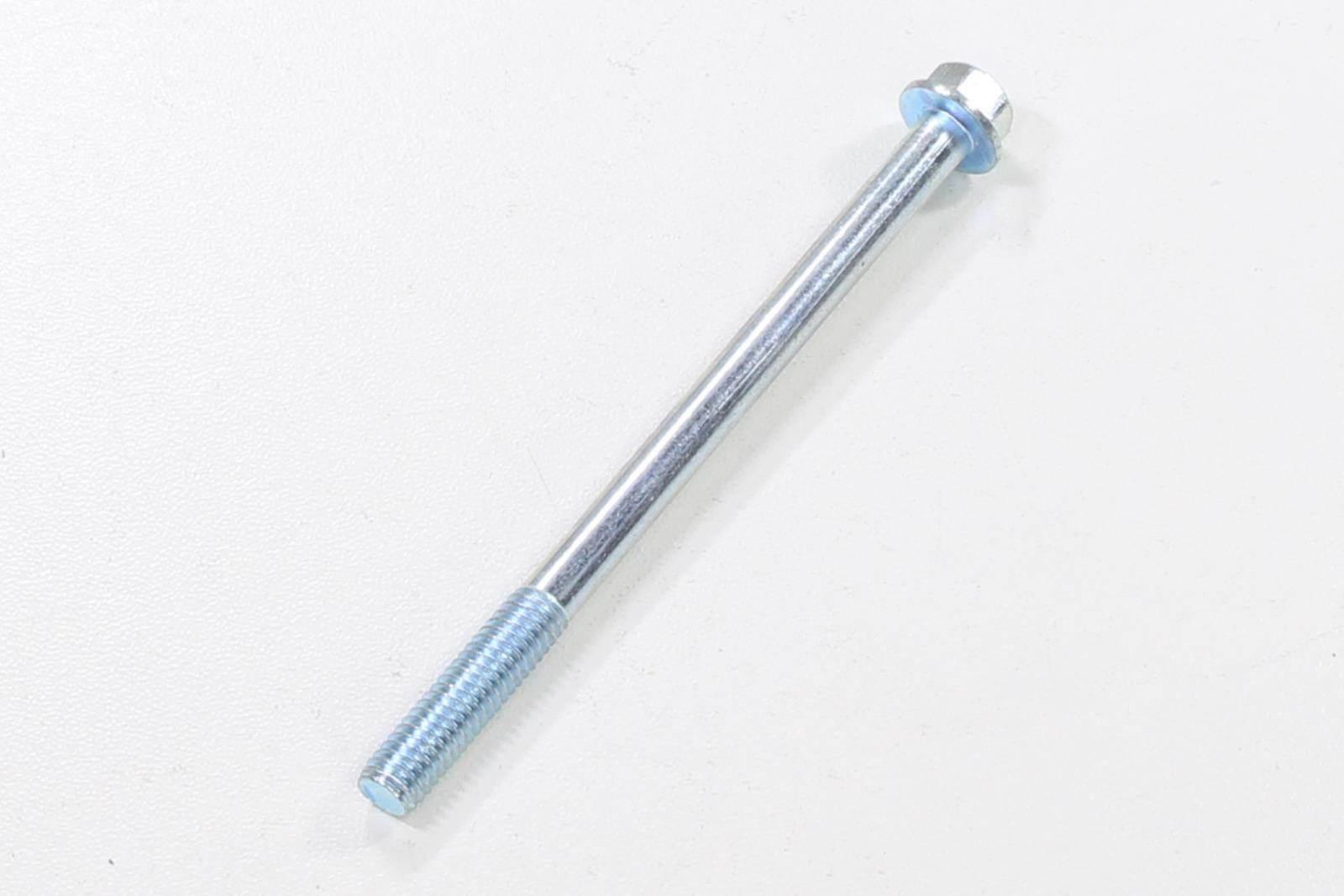 Śruba M6X85Mm - zdjęcie 2