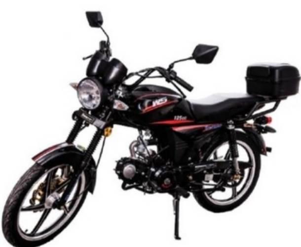 Zeger Fi 63Mm Atv Gy6 Ws Romet Zipp