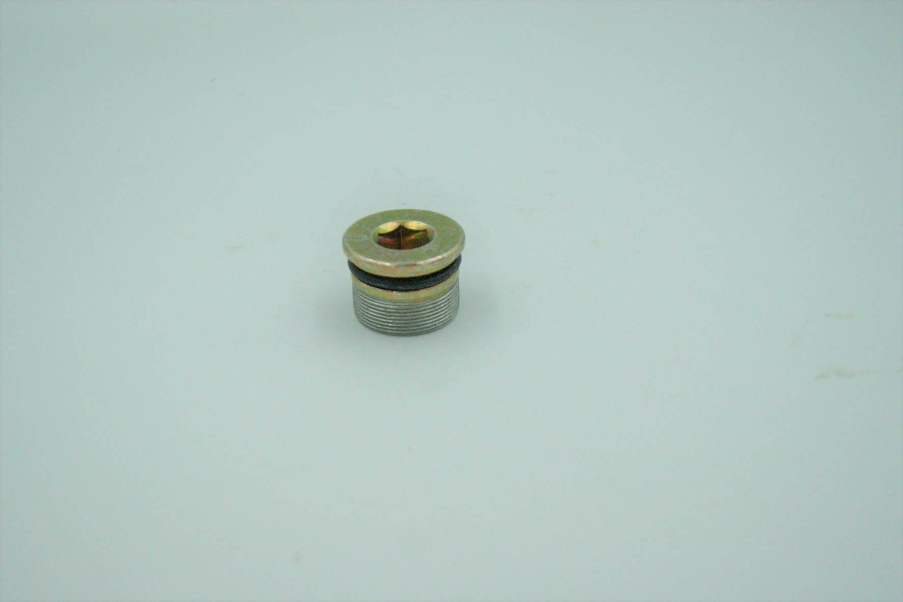 Śruba amortyzatora vitality50 super 9 dink spacer 125 kymco 94605-KBE-9000