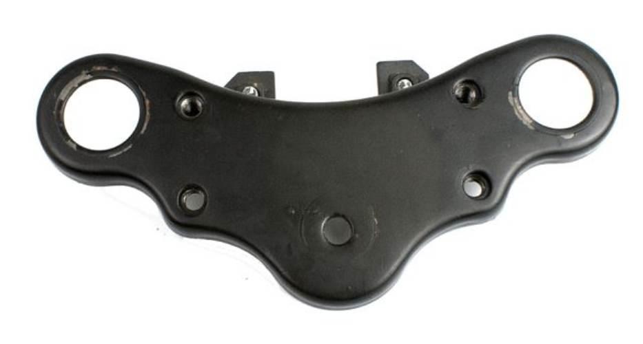 Półka Sztycy Benzer Romet Zk 125 K125 Bad Boy