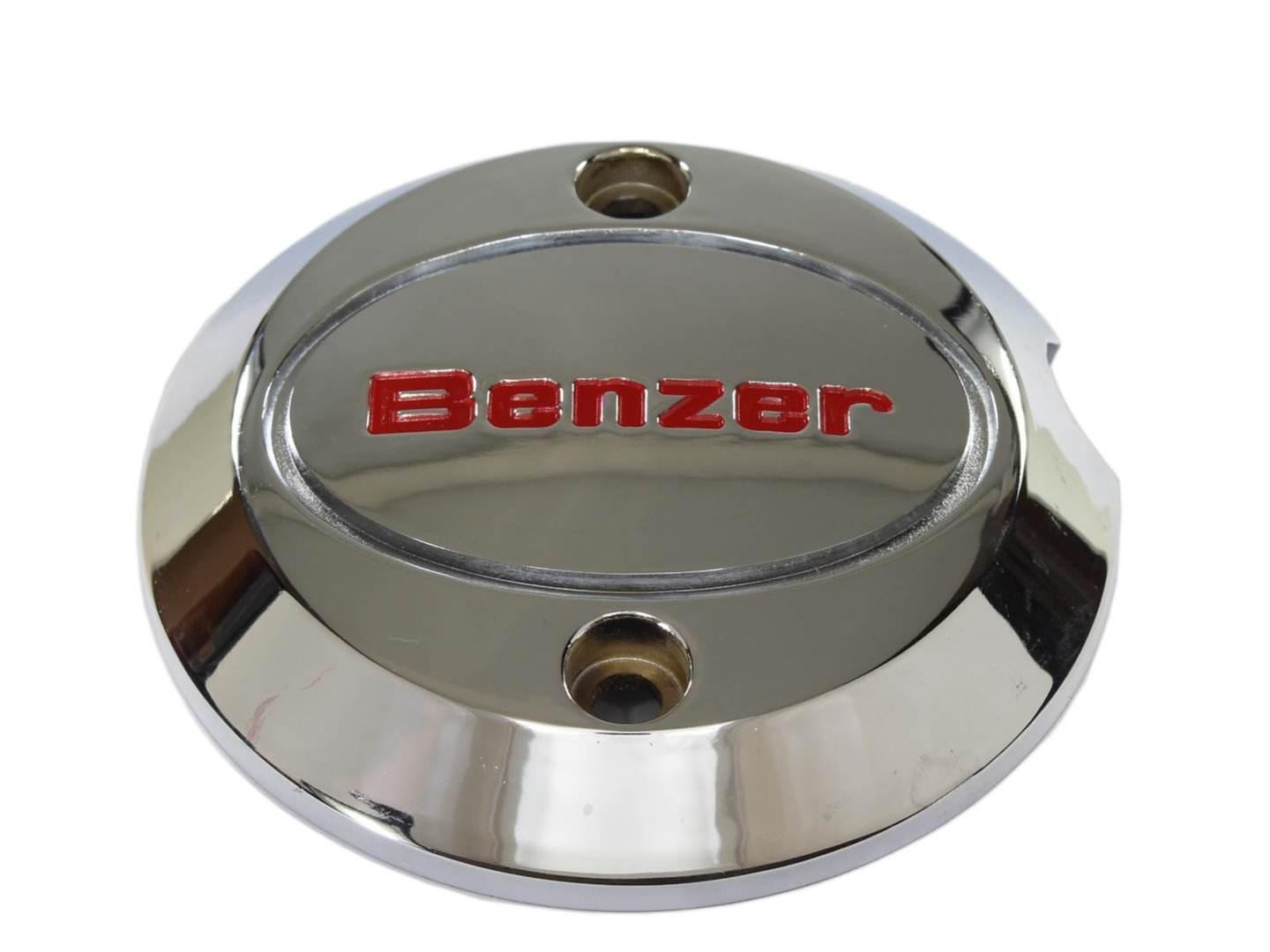 Dekielek Prawy - Sprzęgła Chrom Benzer Xcross - zdjęcie 3
