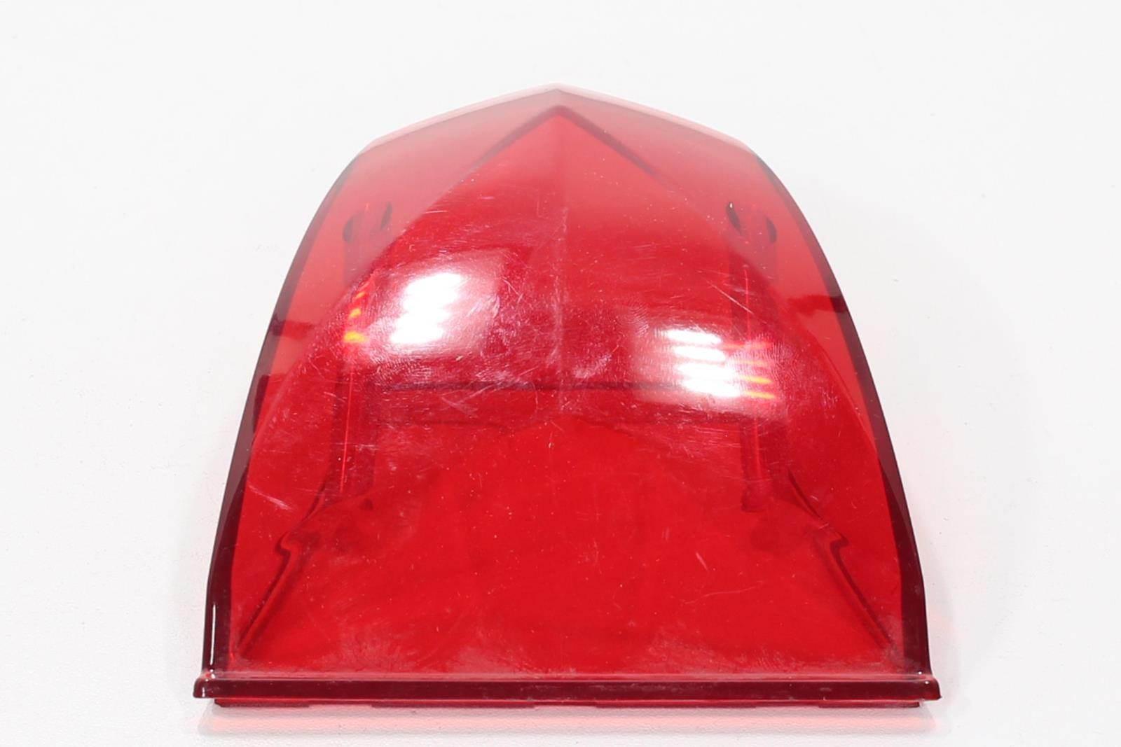 Klosz Lampy Tył Benzer Xcross 50