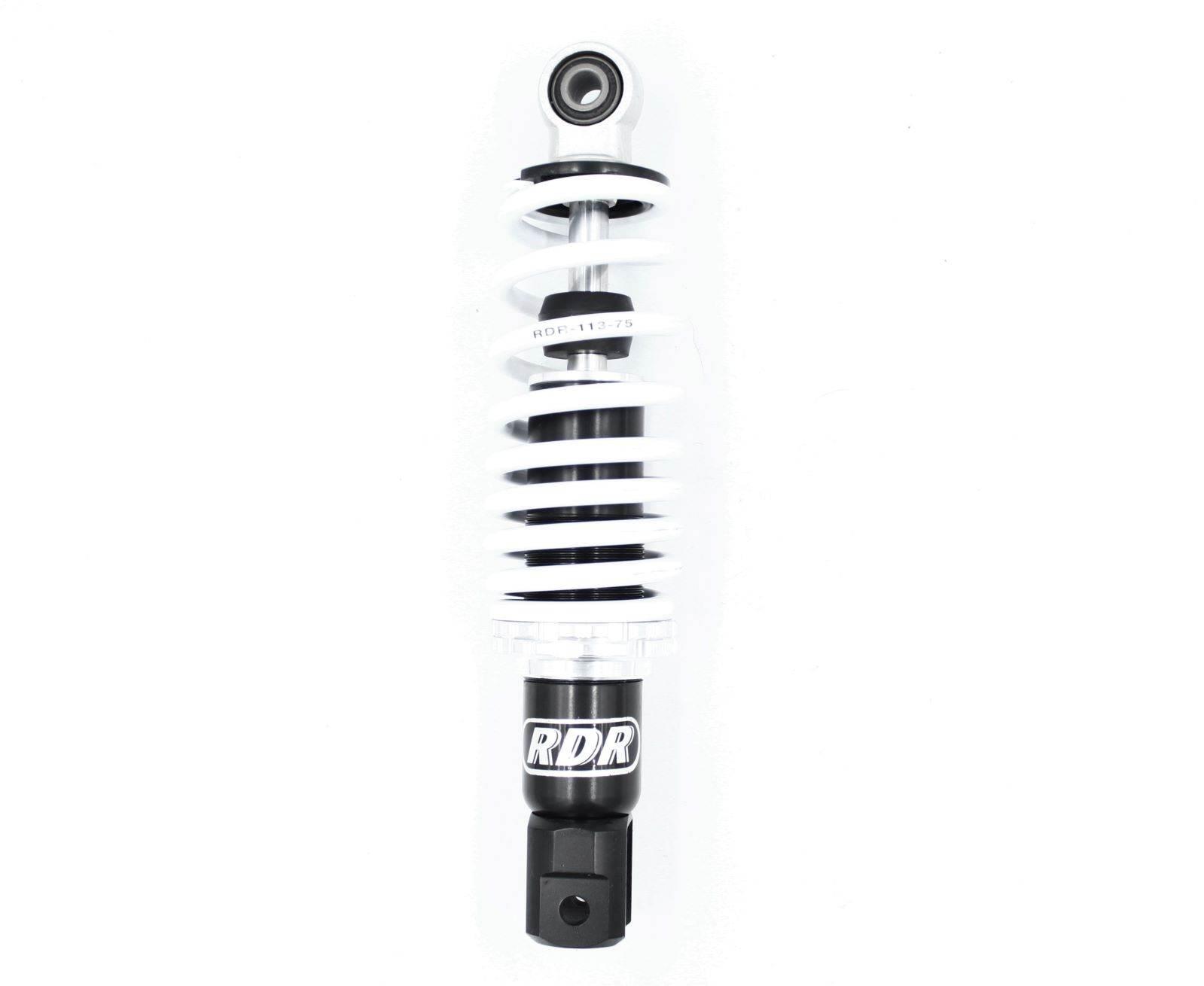 Amortyzator tylny power force reg. jog 250 mm PF 20 455 0014 - zdjęcie 2