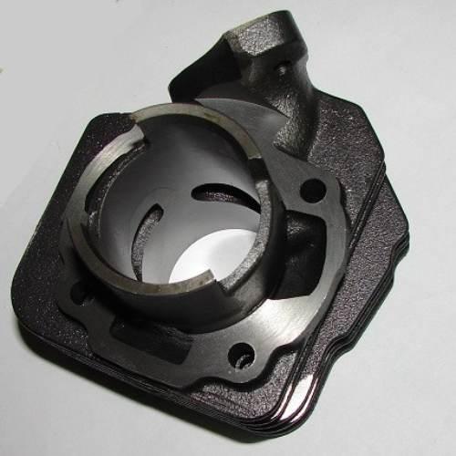 Cylinder żeliwny power force peugeot rapido st honda vision 41 mm 2t