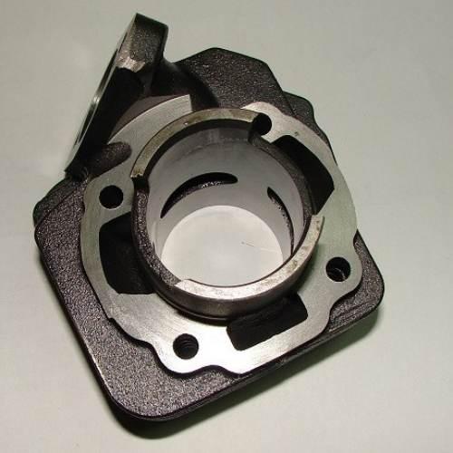 Cylinder żeliwny power force peugeot rapido st honda vision 41 mm 2t - zdjęcie 2