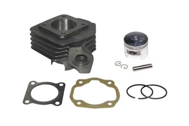 Cylinder żeliwny power force honda tact vision dj1 peugeot rapido st 46mm