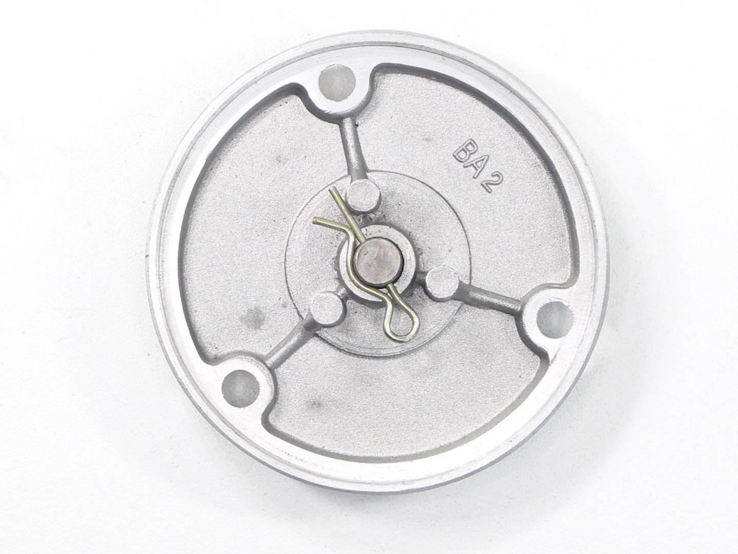 Zawór Dekla Rotoru Filtr Oleju Yankee D125 - zdjęcie 2