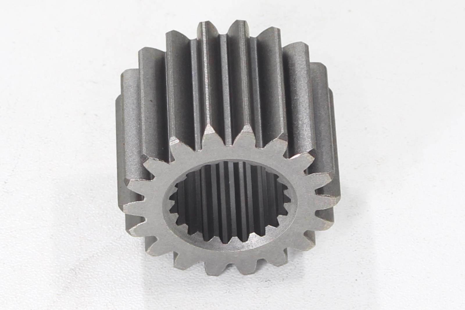 Zębatka Pierwotna Yankee D125 20/37Mm - zdjęcie 2