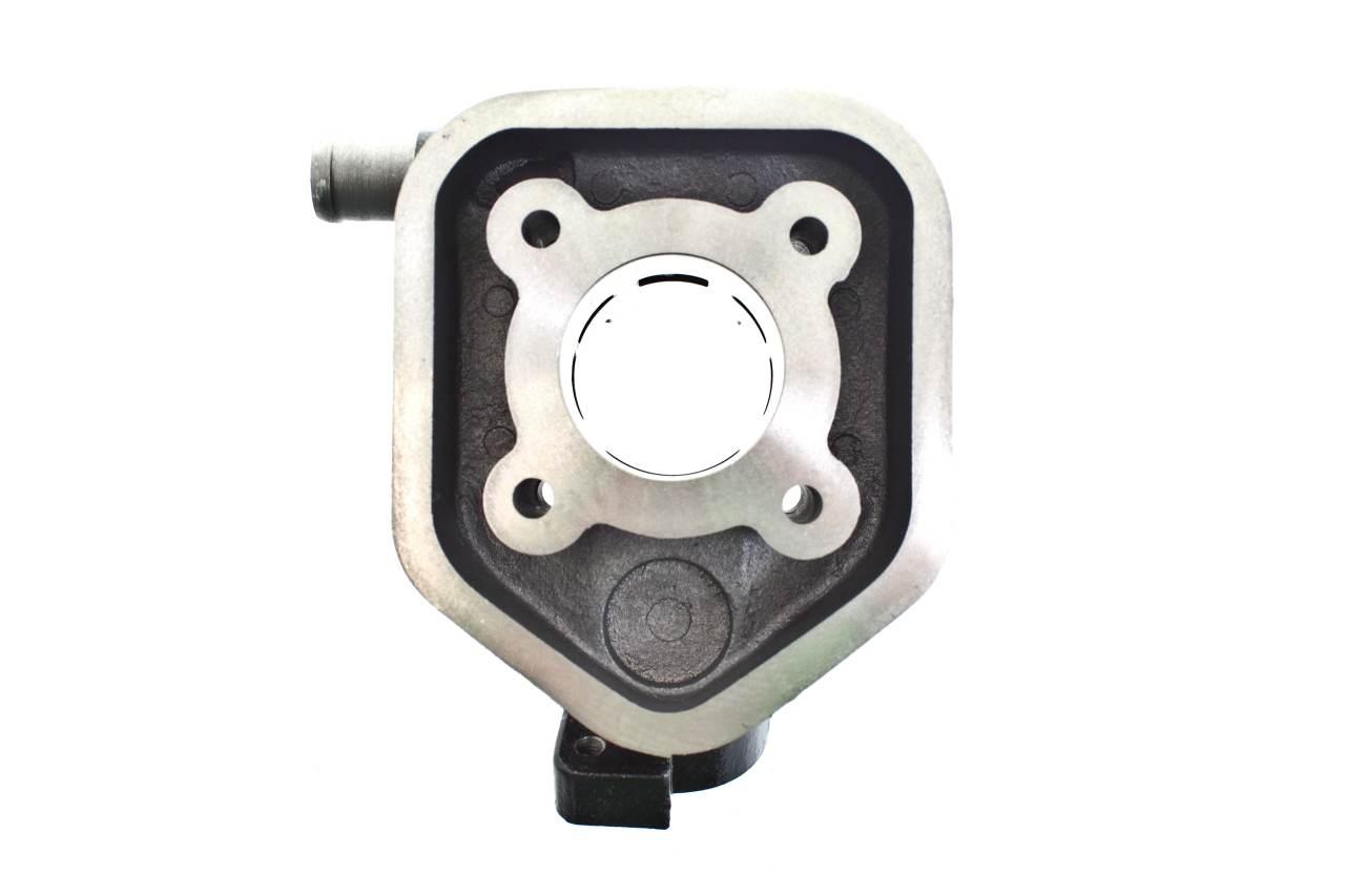 Cylinder żeliwny power force peugeot speedfight trekker 40 mm 2t - zdjęcie 3