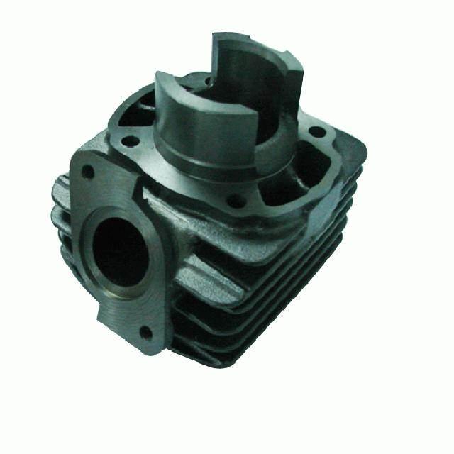 Cylinder żeliwny power force honda bali sfx sj sky 39mm 2t PF 10 008 0086