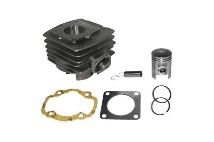 Cylinder żeliwny power force honda bali sfx sj sky 39mm 2t PF 10 008 0086 - zdjęcie 2