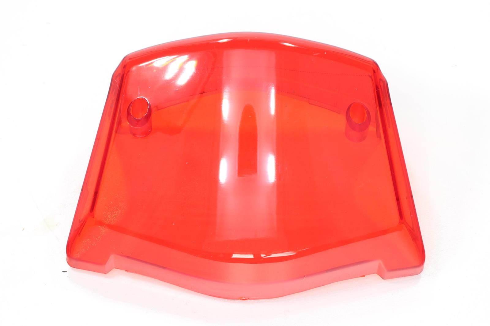 Klosz Lampy Tył Yankee 125