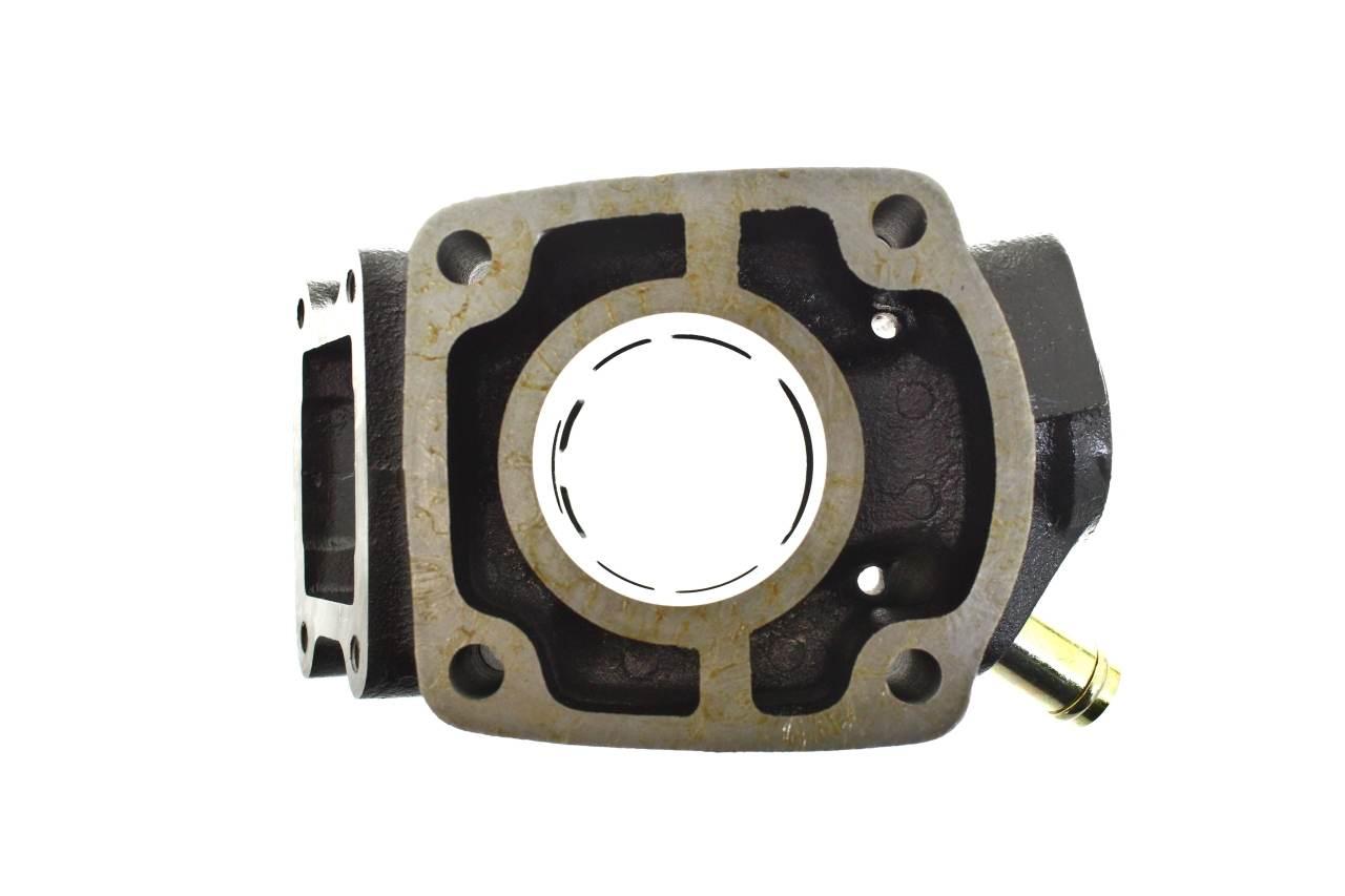 Cylinder żeliwny power force honda nsr mbx 45mm 2t PF 10 008 0093 - zdjęcie 4