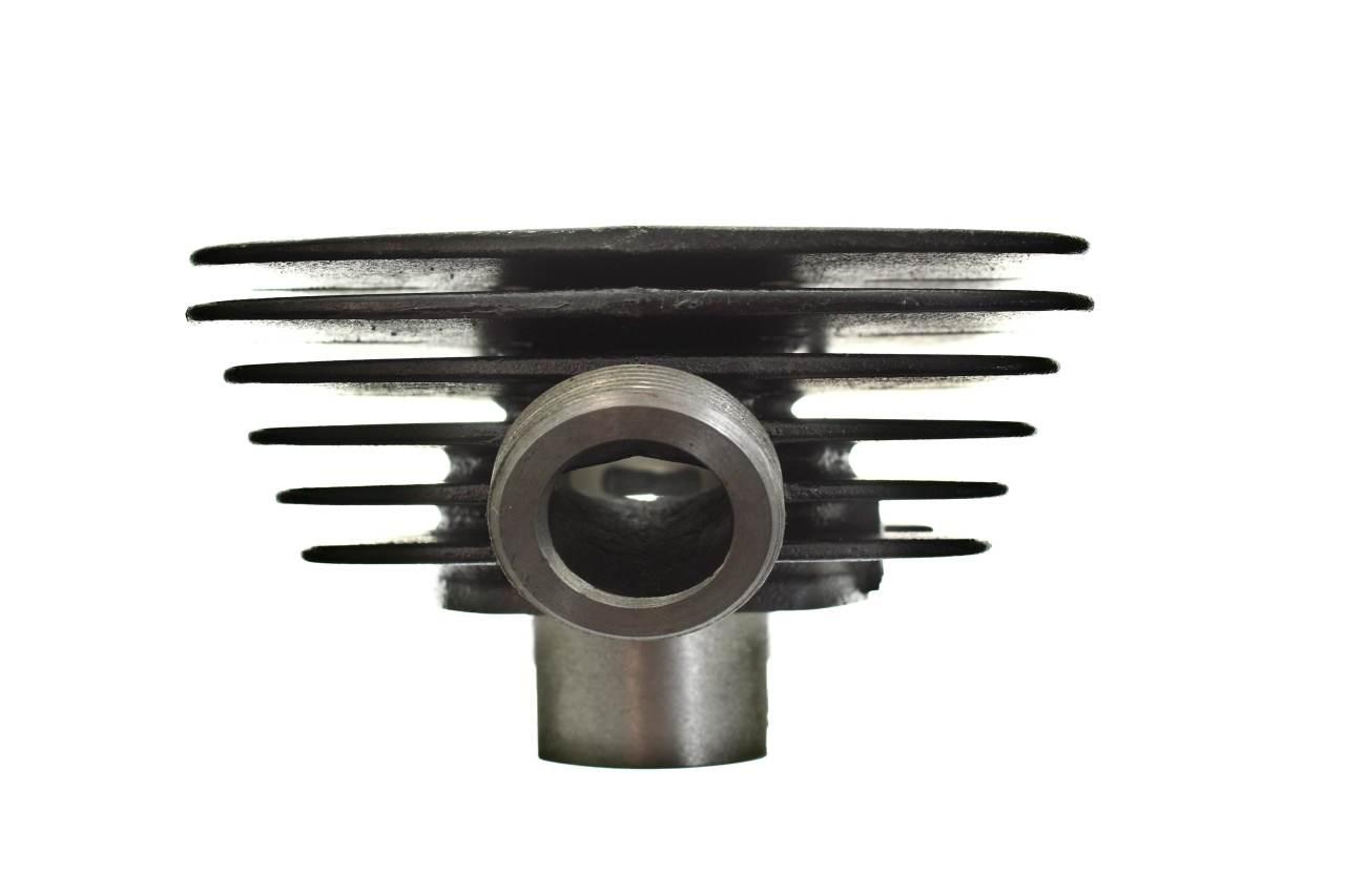 Cylinder żeliwny power force yamaha dt50 mx 43mm 2t PF 10 008 0102 - zdjęcie 3