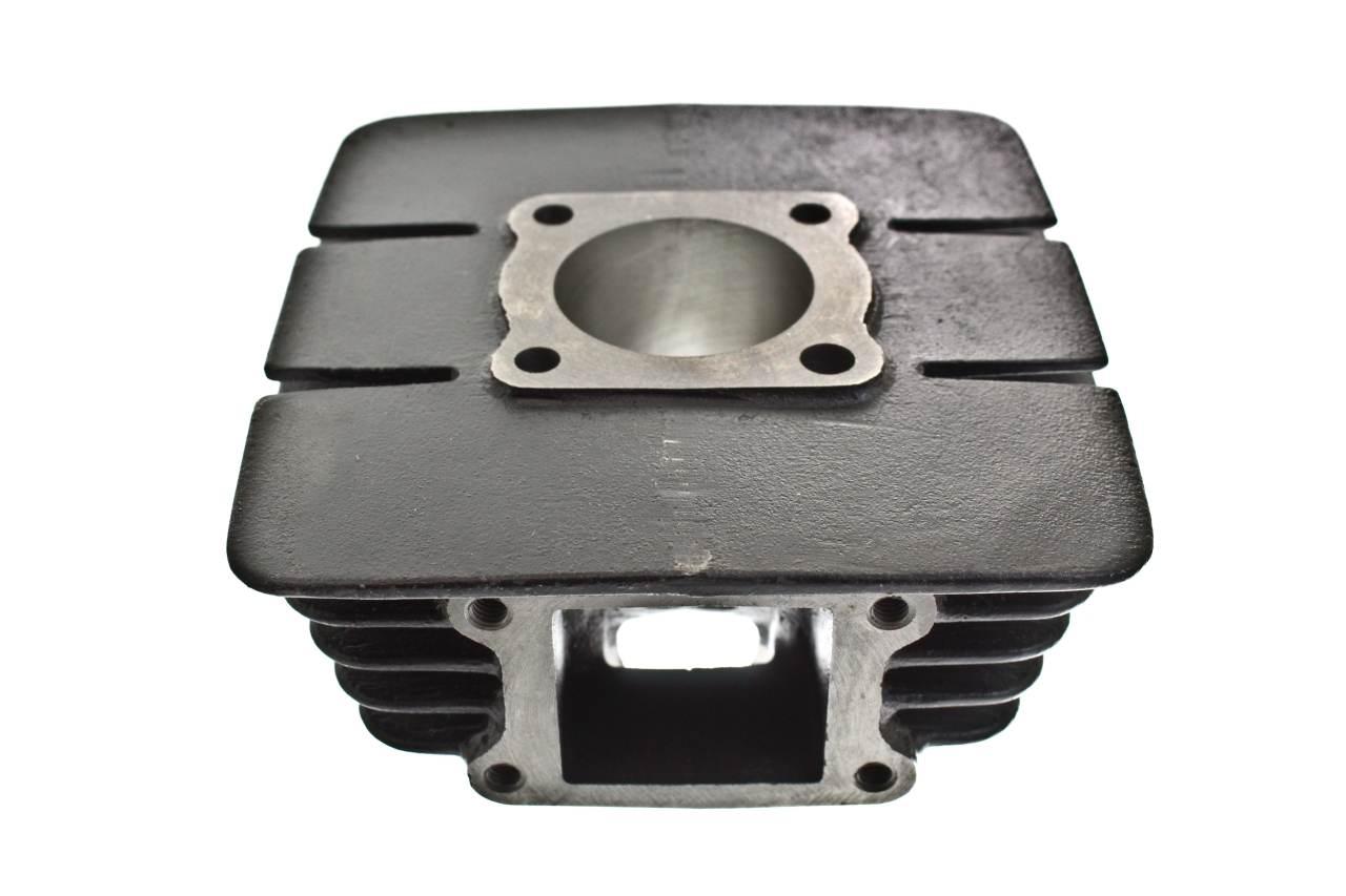 Cylinder żeliwny power force yamaha dt50 mx 43mm 2t PF 10 008 0102 - zdjęcie 4